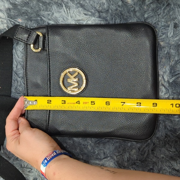 Michael Kors Crossbody Purse - Picture 9 of 13